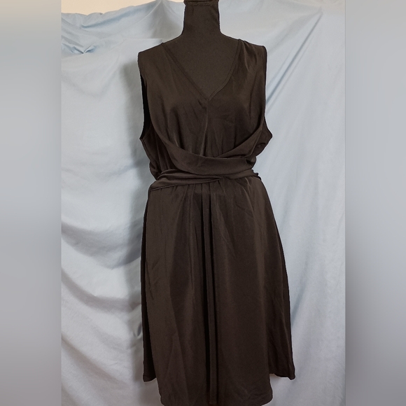 BloomChic Dresses & Skirts - Bloomchic Sleeveless Black Dress 12